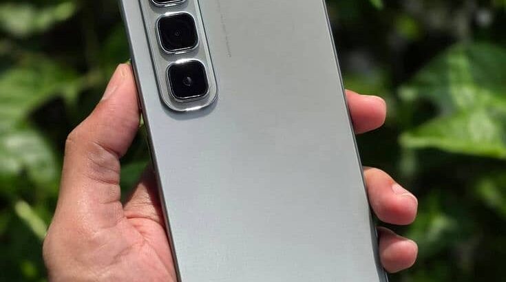 infinix hot 50 pro