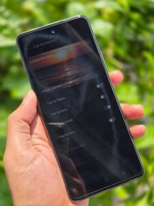 infinix hot 50 pro - photo 8