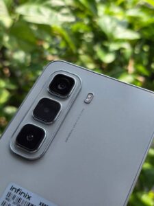 infinix hot 50 pro - photo 9
