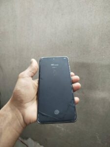 Samsung Mobile S21 FE - photo 4