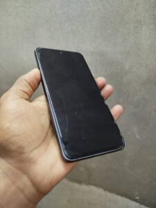 Samsung Mobile S21 FE - photo 6