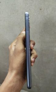 Samsung Mobile S21 FE - photo 1