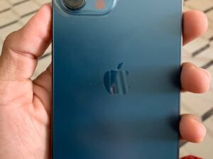 Apple iPhone 12 Pro Max