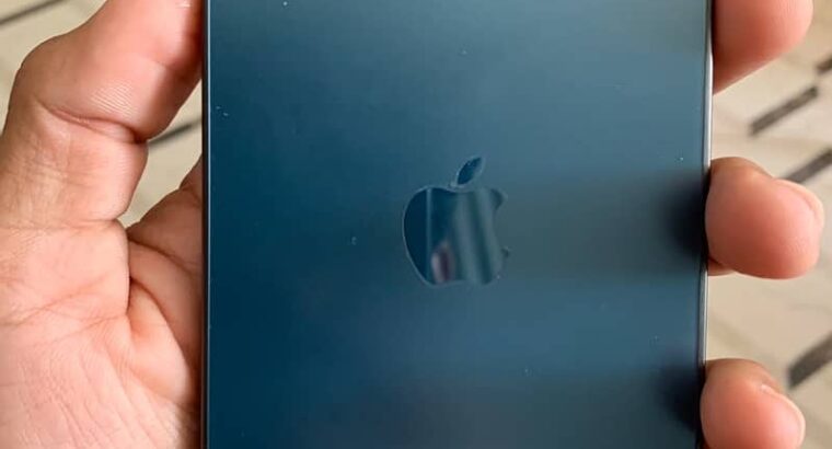 Apple iPhone 12 Pro Max