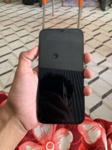 Apple iPhone 12 Pro Max - photo 2