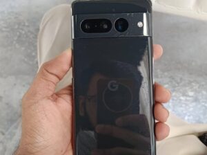 Google Pixel 7 Pro