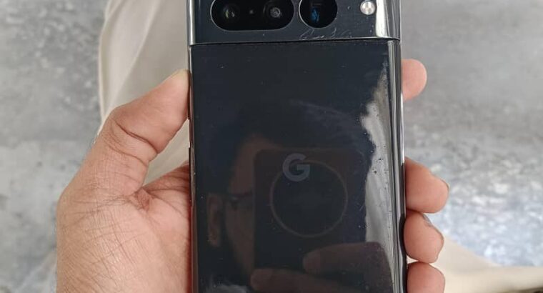 Google Pixel 7 Pro