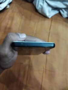 Google Pixel 6a - photo 4