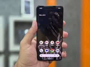Google Pixel 8a