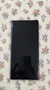 Samsung Note 20 Ultra - photo 9