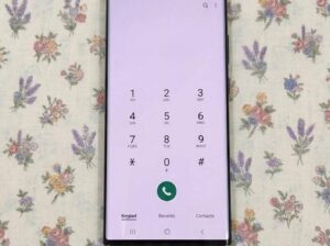 Samsung Note 20 Ultra
