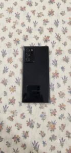 Samsung Note 20 Ultra - photo 2
