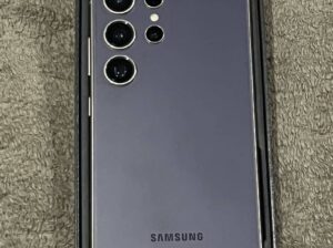 Samsung S24 Ultra 256