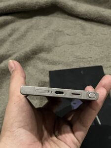 Samsung S24 Ultra 256 - photo 4