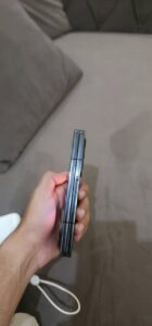 Samsung Mobile Z Fold 4 Samsung Mobile - photo 4