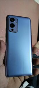 One Plus 9 snapdragon 888 - photo 1
