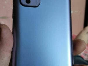 One Plus 9 snapdragon 888