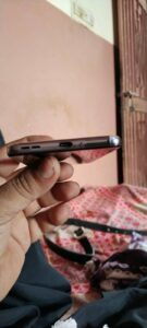 One Plus 9 snapdragon 888 - photo 5