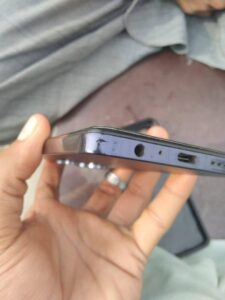 Infinix Note 30 - photo 7