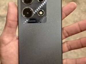 Infinix Note 30