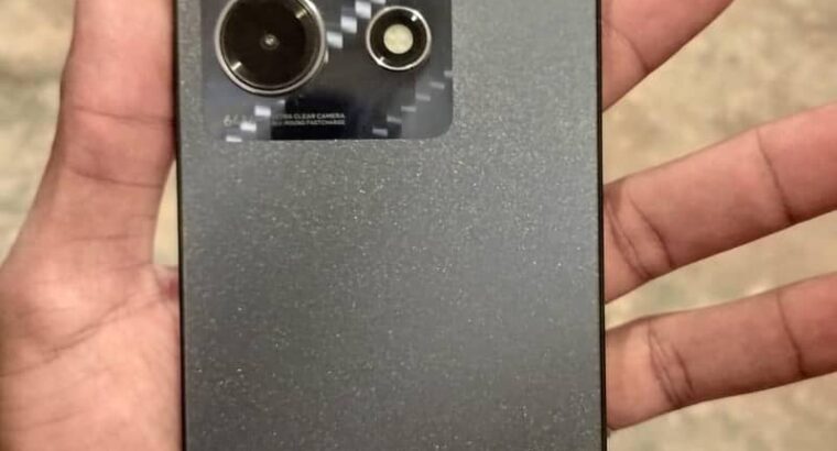 Infinix Note 30