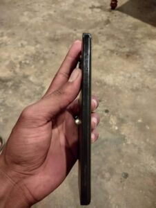 Infinix Note 30 - photo 5