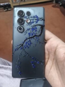 Itel S25 Ultra - photo 1
