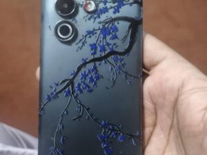 Itel S25 Ultra
