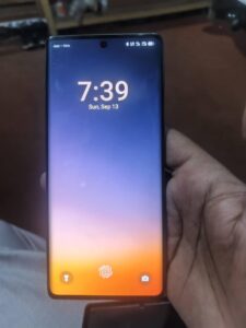 Itel S25 Ultra - photo 2