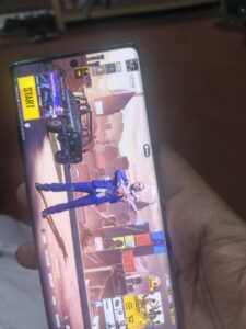 Itel S25 Ultra - photo 3