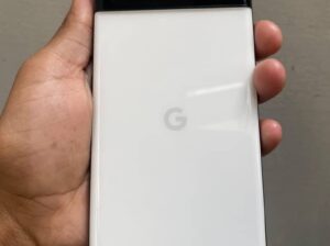 Google Pixel 6a