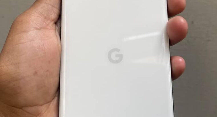 Google Pixel 6a