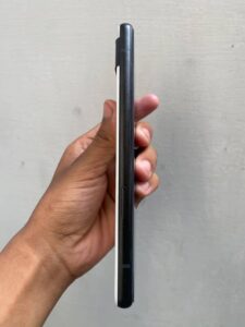 Google Pixel 6a - photo 4