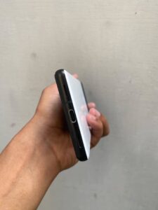 Google Pixel 6a - photo 5