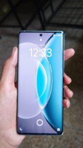 Vivo X90s - photo 2