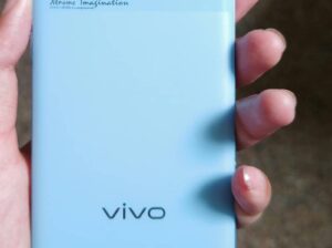 Vivo X90s