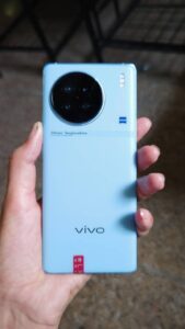 Vivo X90s - photo 3