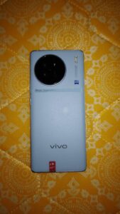 Vivo X90s - photo 7