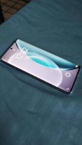Vivo X90s - photo 8
