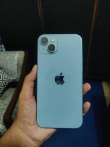 iPhone 14 Plus - photo 1