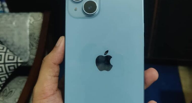 iPhone 14 Plus