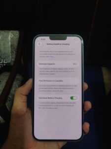 iPhone 14 Plus - photo 2