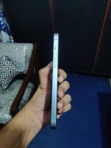 iPhone 14 Plus - photo 4