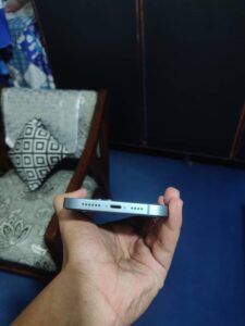 iPhone 14 Plus - photo 6