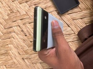 Google Pixel 6 - photo 2