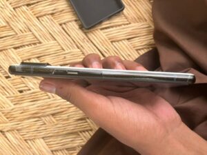 Google Pixel 6 - photo 3