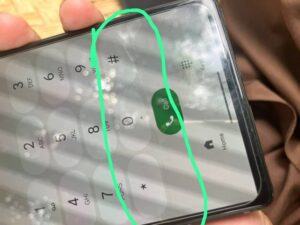 Google Pixel 6 - photo 8