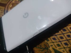 Google Pixel 6 - photo 9