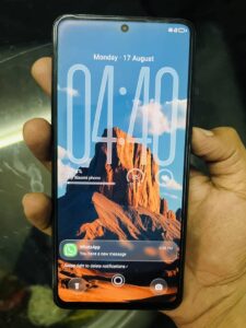 Xiaomi 12t pro - photo 1
