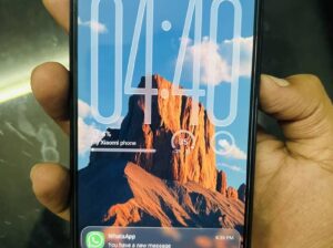 Xiaomi 12t pro